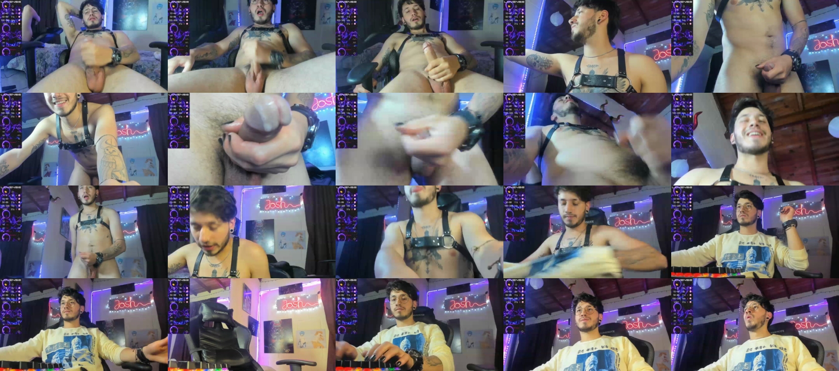 Josh_Creep  05-02-2022